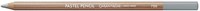 caran d'ache pastelpotlood light grey