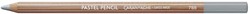 caran d'ache pastelpotlood light grey