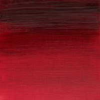 WN artists olieverf Alizarin Crimson - tube 37 ml