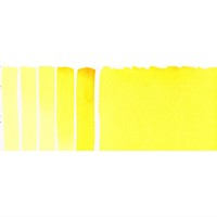 Daniel Smith aquarel aureolin (cobalt yellow) - tube 5 ml.