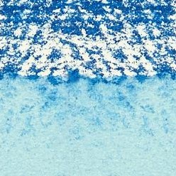 WN watercolour stick antwerp blue - per stuk