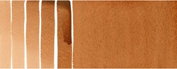 Daniel Smith aquarel burnt sienna - tube 5 ml.