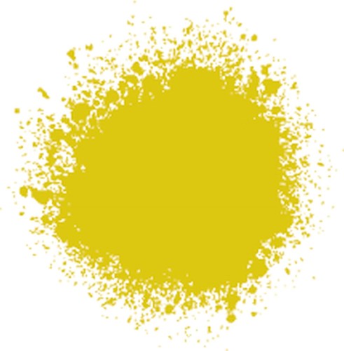 liquitex spuitbus acryl cadmium yellow medium hue - spuitbus 400 ml.