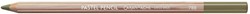 caran d'ache pastelpotlood light reseda