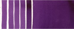 Daniel Smith aquarel carbazole violet - tube 5 ml.