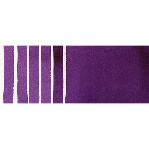 Daniel Smith aquarel carbazole violet - tube 5 ml.