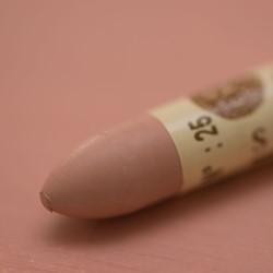 Sennelier oliepastel klein - vleesoker