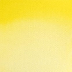 WN artists aquarel bismuth yellow - half napje
