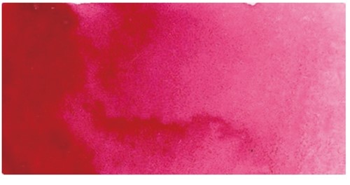 Gansai Tambi aquarel bordeaux - napje