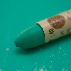 Sennelier oliepastel klein - barietgroen