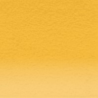 Derwent coloursoft kleurpotlood - yellow ochre