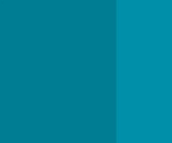Linel gouache blue turquoise 050 - tube 14 ml.