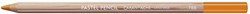 caran d'ache pastelpotlood saffron