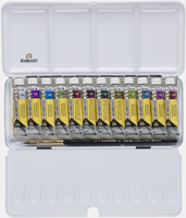 Rembrandt aquarelverf set specialty kleuren