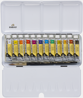 Rembrandt aquarelverf set portretselectie
