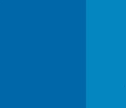 Linel gouache bleu primaire 063 - tube 14 ml.