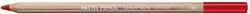 caran d'ache pastelpotlood scarlet