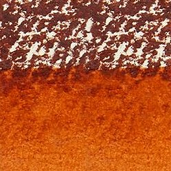 WN watercolour stick burnt sienna - per stuk