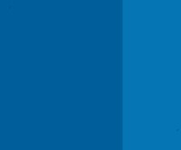 Linel gouache bleu de france 076 - tube 14 ml.
