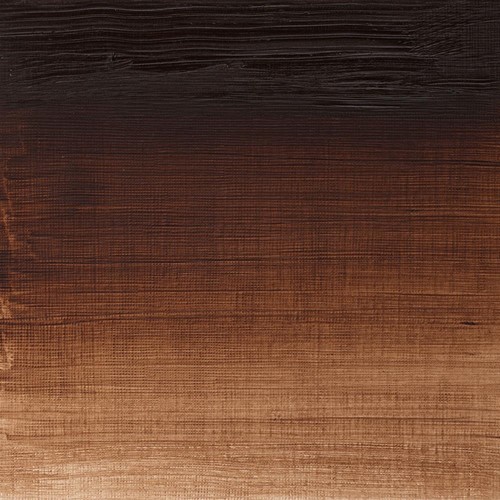 WN artists olieverf Burnt Umber - tube 200 ml