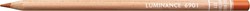 Luminance kleurpotlood  - burnt ochre