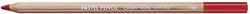 caran d'ache pastelpotlood carmine lake
