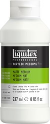 Liquitex - acryl mediums 