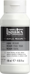 Liquitex - textiel medium 