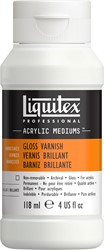 Liquitex glanzende vernis - flacon 118 ml