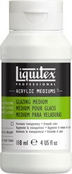 Liquitex - glaceermedium