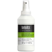Liquitex palet bevochtigingsspray - flacon 237 ml.