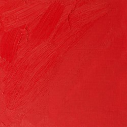 WN artists olieverf Cadmium Red - tube 37 ml