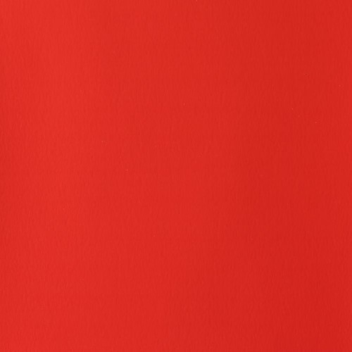 WN designers gouache cadmium red