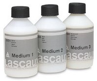 Lascaux acryl - mediums 