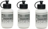 Lascaux - acryl gels en pasta's 