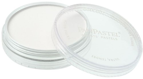 PanPastel - titanium white-2
