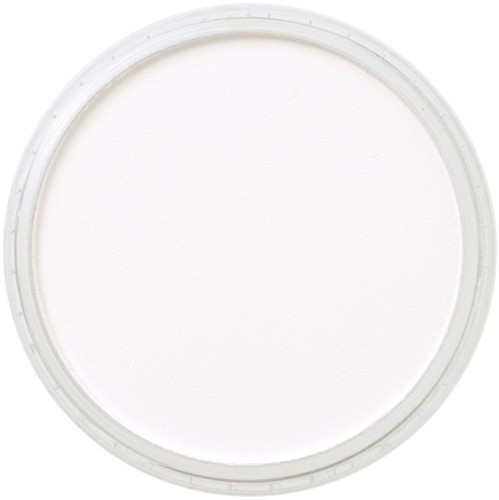 PanPastel - titanium white