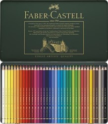 Faber Castell Polychromos kleurpotloden