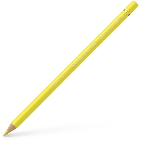 Polychromos kleurpotlood lichtgeel