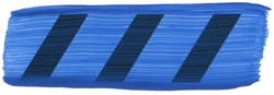 Golden heavy body acryl ceruleanblue chromium - tube 60 ml