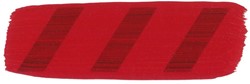 Golden heavy body acryl acryl - cadmiumrood donker - 3.78 liter