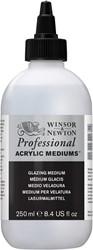 WN artists glazing medium - flacon 125 ml.