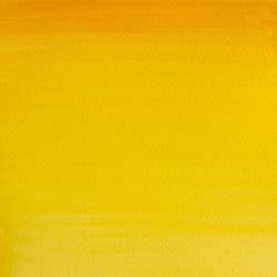 WN cotman aquarel cadmium yellow azo - half napje