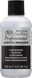 WN artists flow improver - flacon 125 ml.