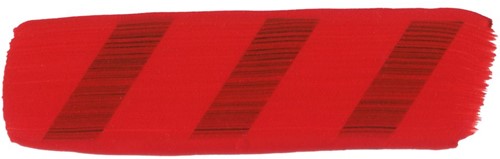 Golden heavy body acryl cadmiumred medium - tube 60 ml