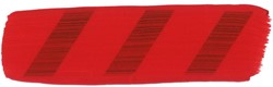 Golden heavy body acryl acryl - cadmiumrood middel - 3.78 liter