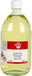 Oudt hollandse blanke siccatief - flacon 1000 ml.