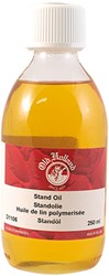 oudt hollandse standolie - flacon 250 ml.