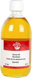 oudt hollandse standolie - flacon 500 ml.