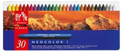 Neocolor 1 watervast Caran d'Ache